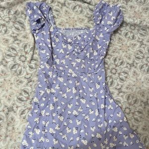 SHEIN dress
